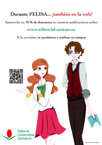 cartel de FELISA de la EUC