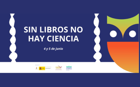Sin libros no hay ciencia